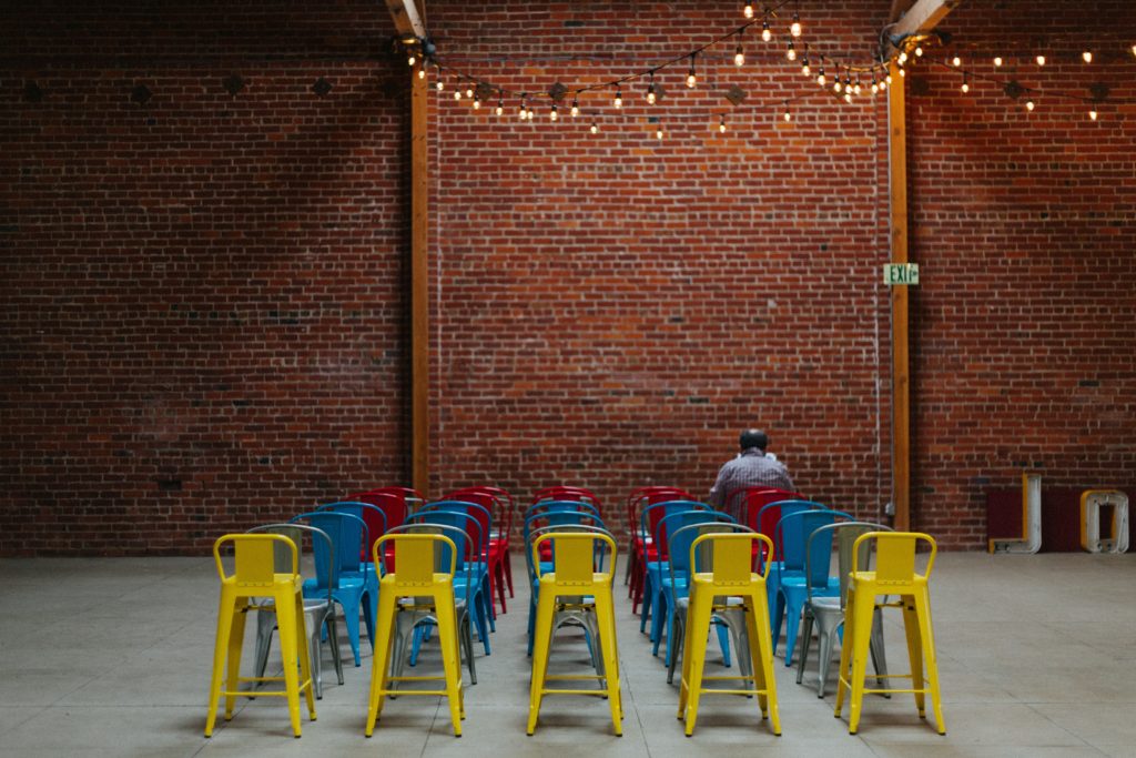 Public Speaking: costruire una relazione con il pubblico