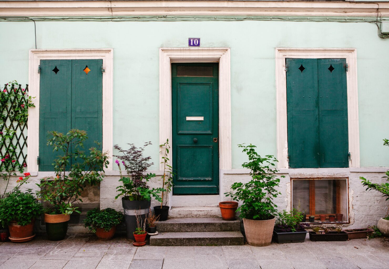 cosa scrivere in homepage