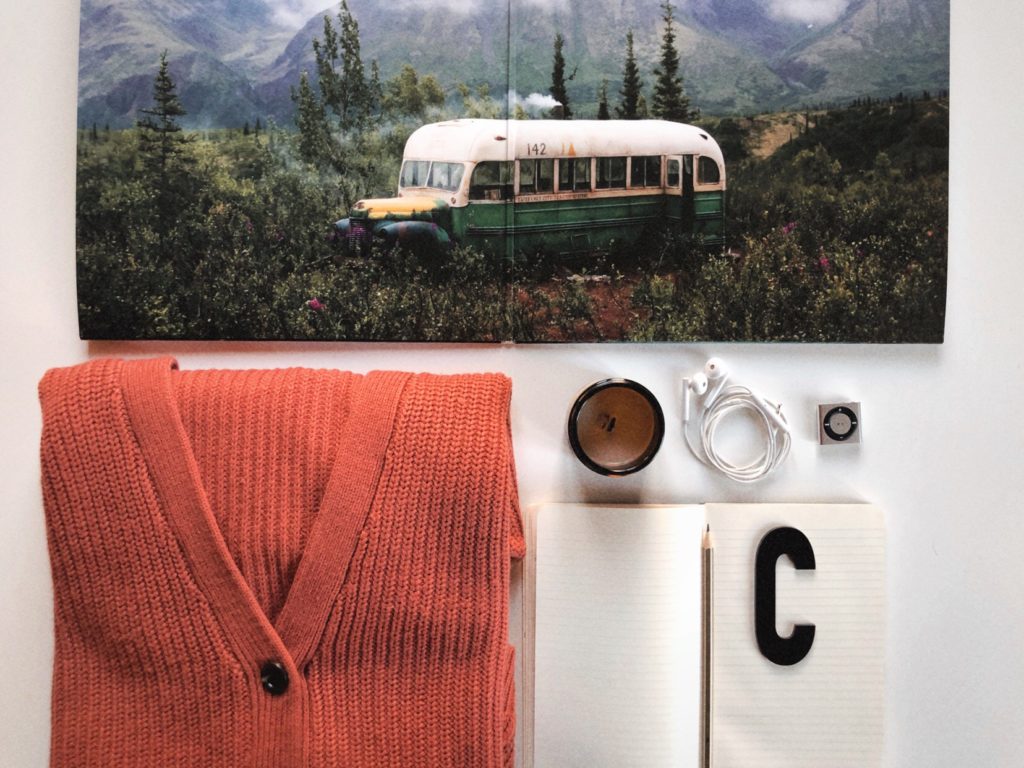 Caravan il corso che fa uscire il tuo carattere